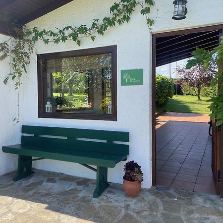 Casa Benjamin Villa Oviedo Eksteriør bilde