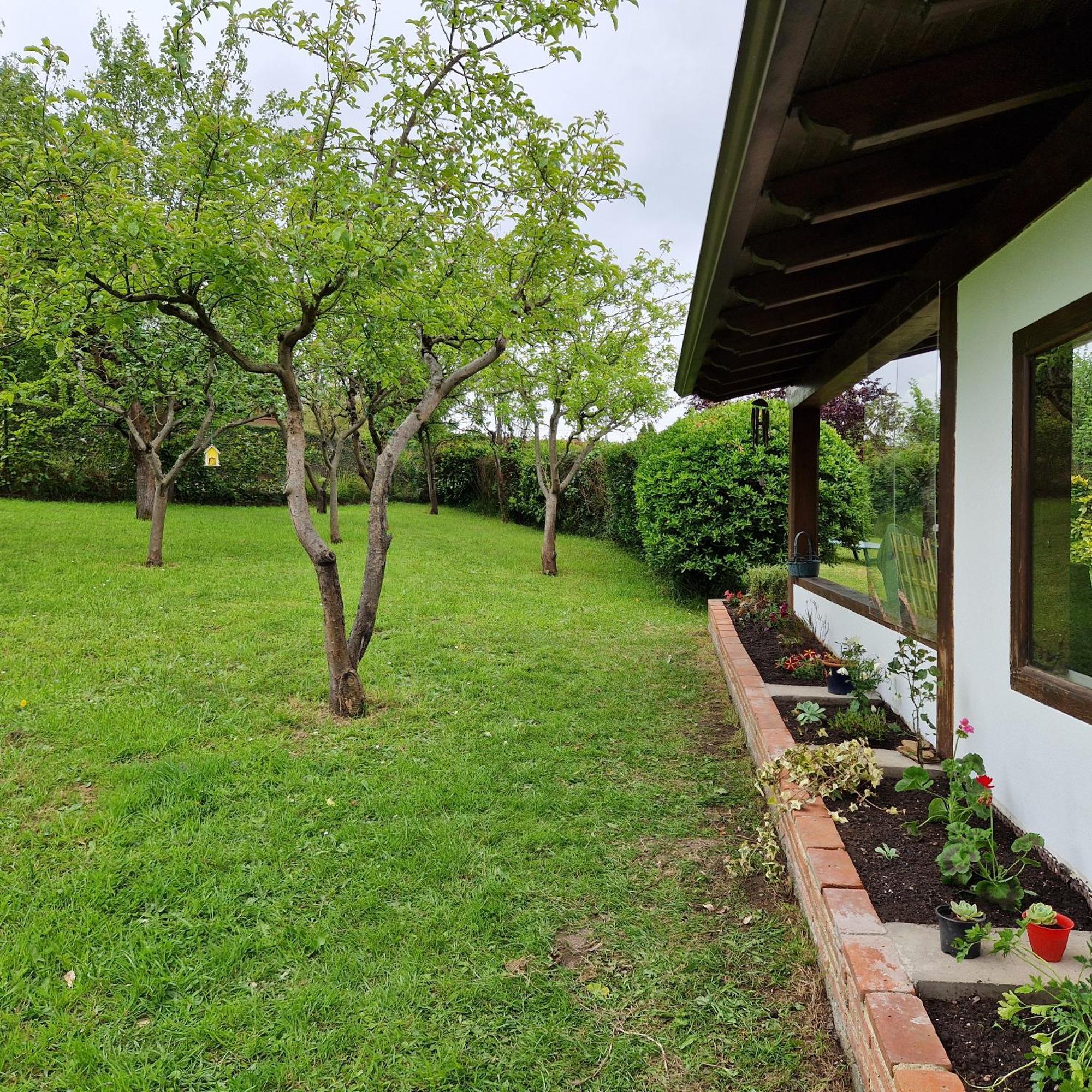 Casa Benjamin Villa Oviedo Eksteriør bilde