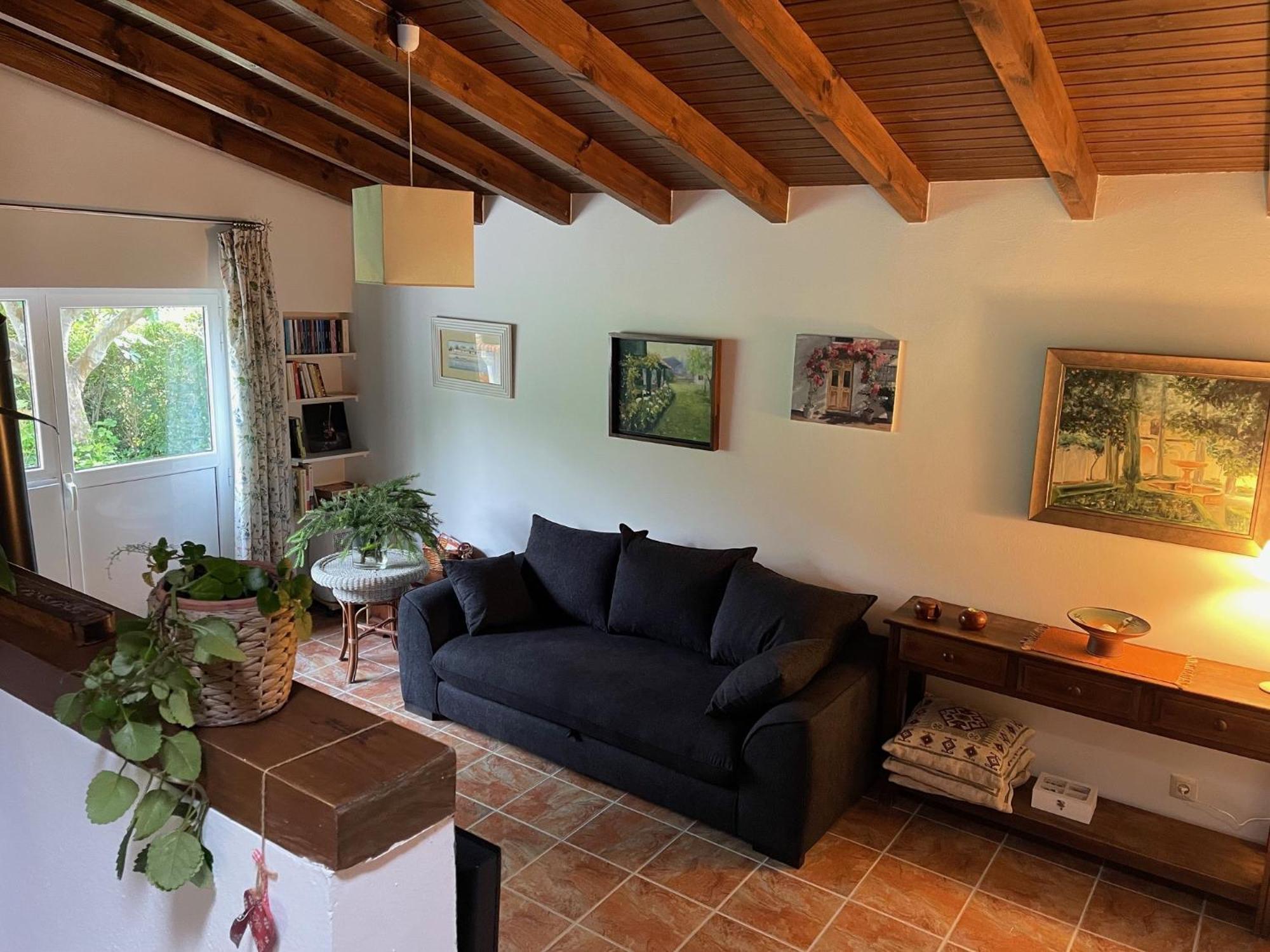 Casa Benjamin Villa Oviedo Eksteriør bilde