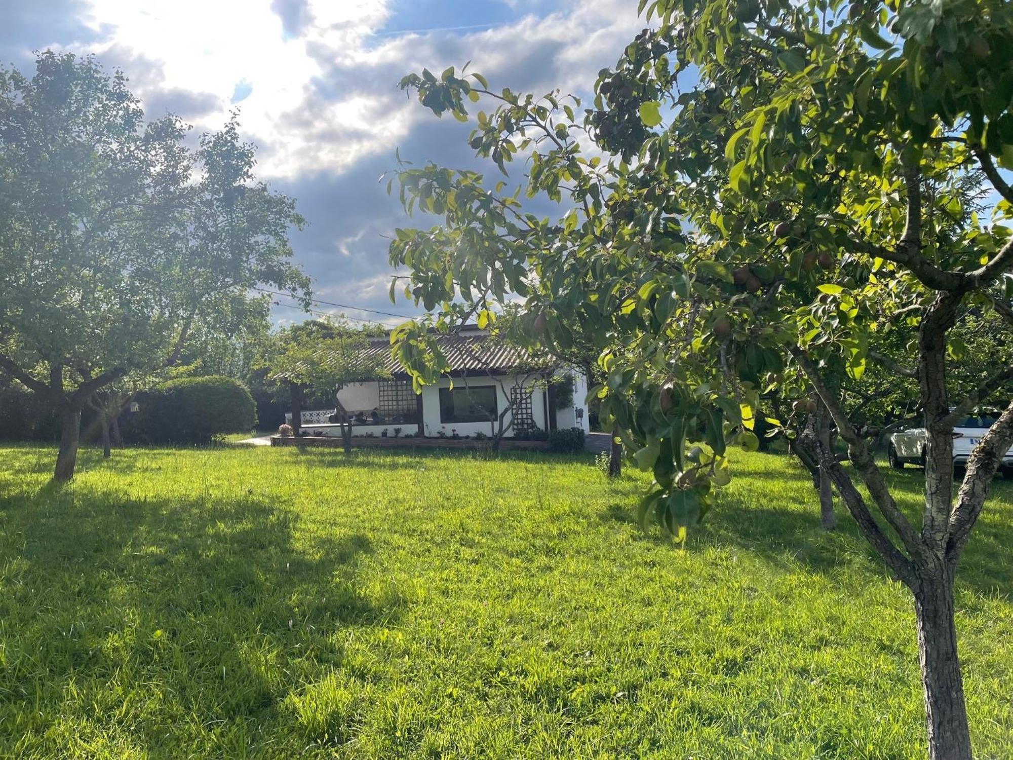Casa Benjamin Villa Oviedo Eksteriør bilde