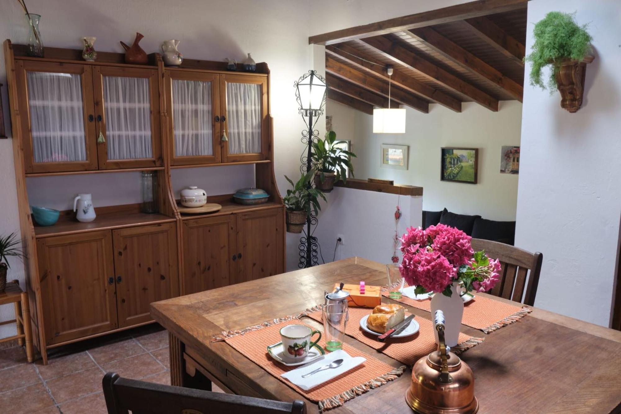 Casa Benjamin Villa Oviedo Eksteriør bilde