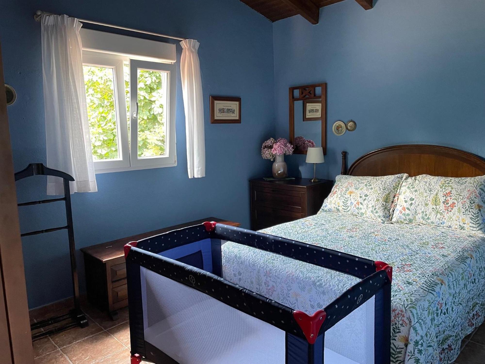 Casa Benjamin Villa Oviedo Eksteriør bilde