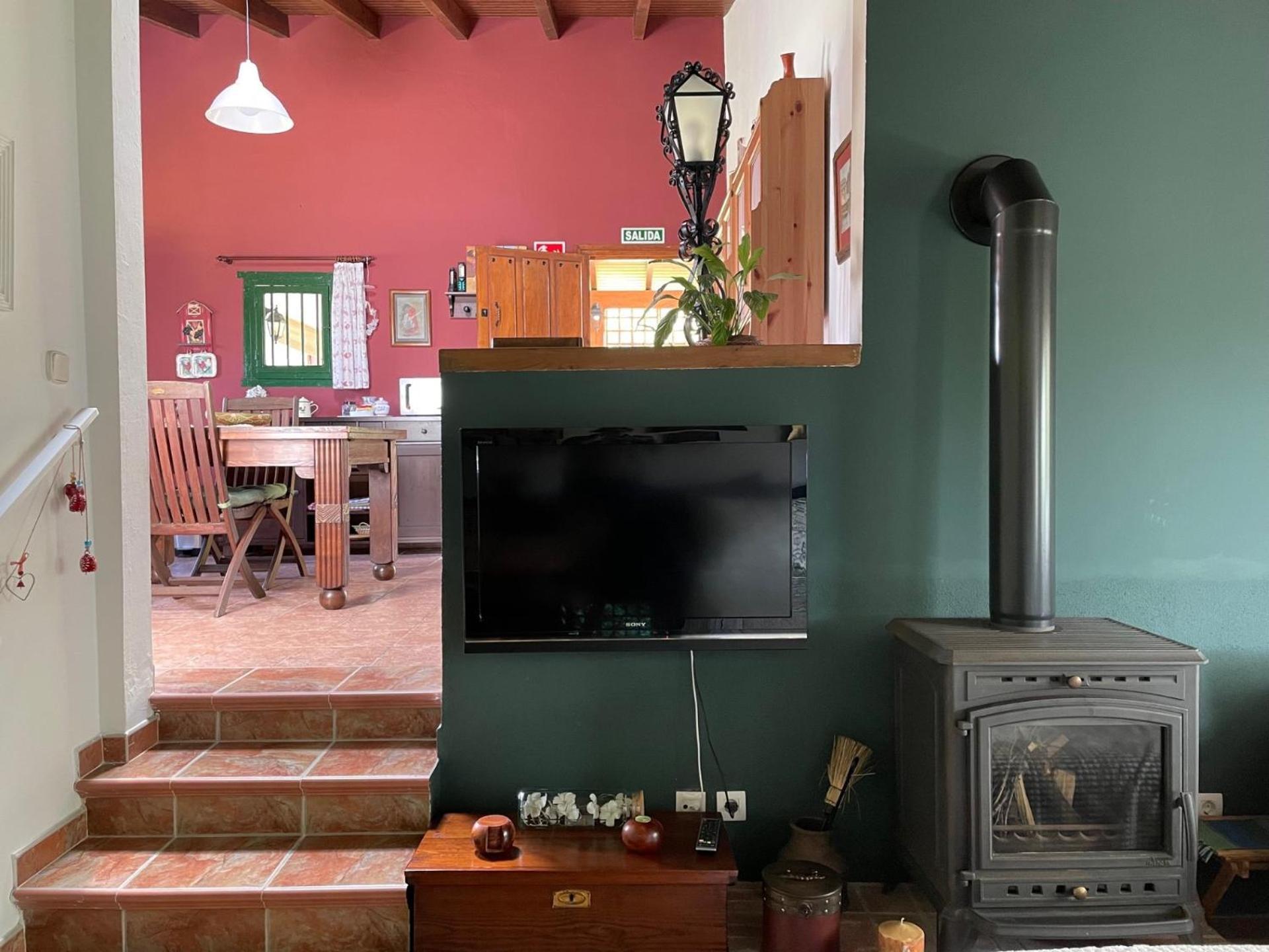 Casa Benjamin Villa Oviedo Eksteriør bilde