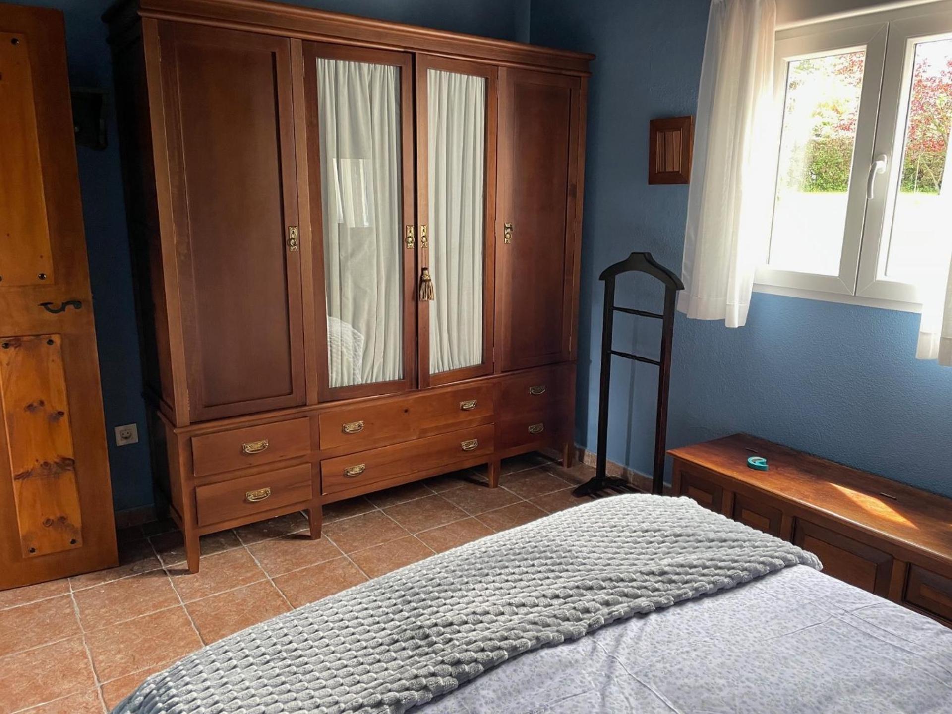 Casa Benjamin Villa Oviedo Eksteriør bilde