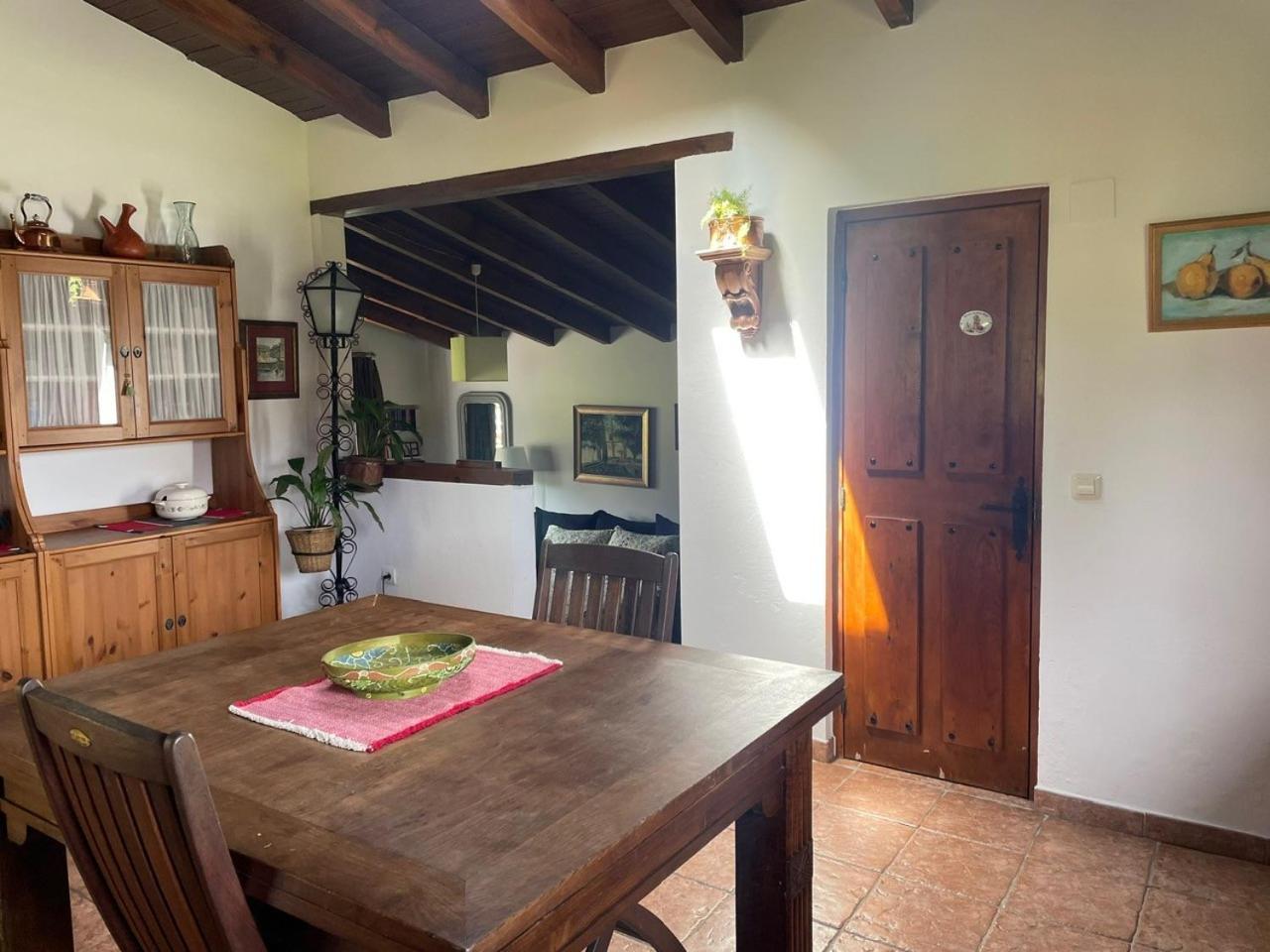 Casa Benjamin Villa Oviedo Eksteriør bilde