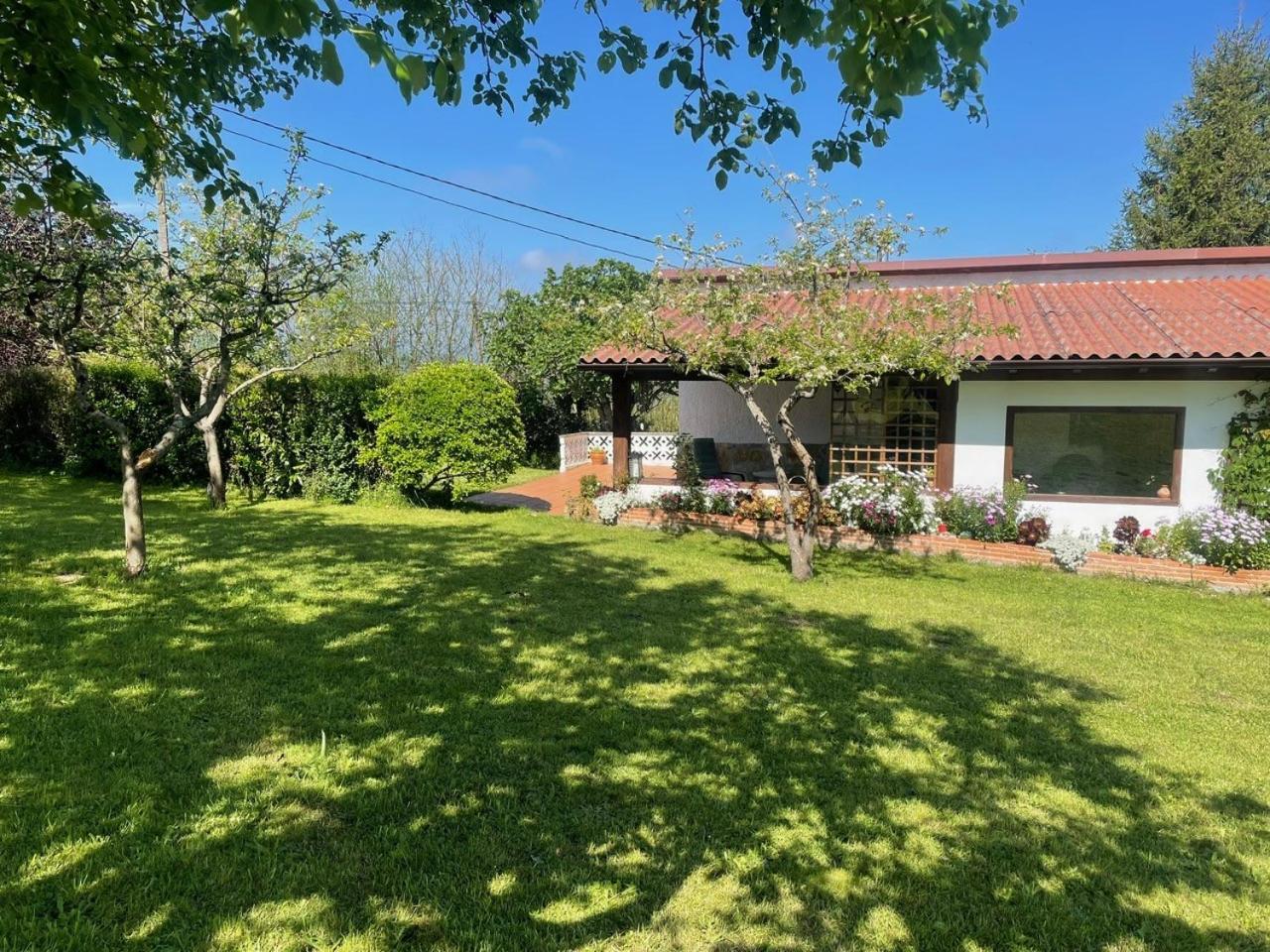Casa Benjamin Villa Oviedo Eksteriør bilde