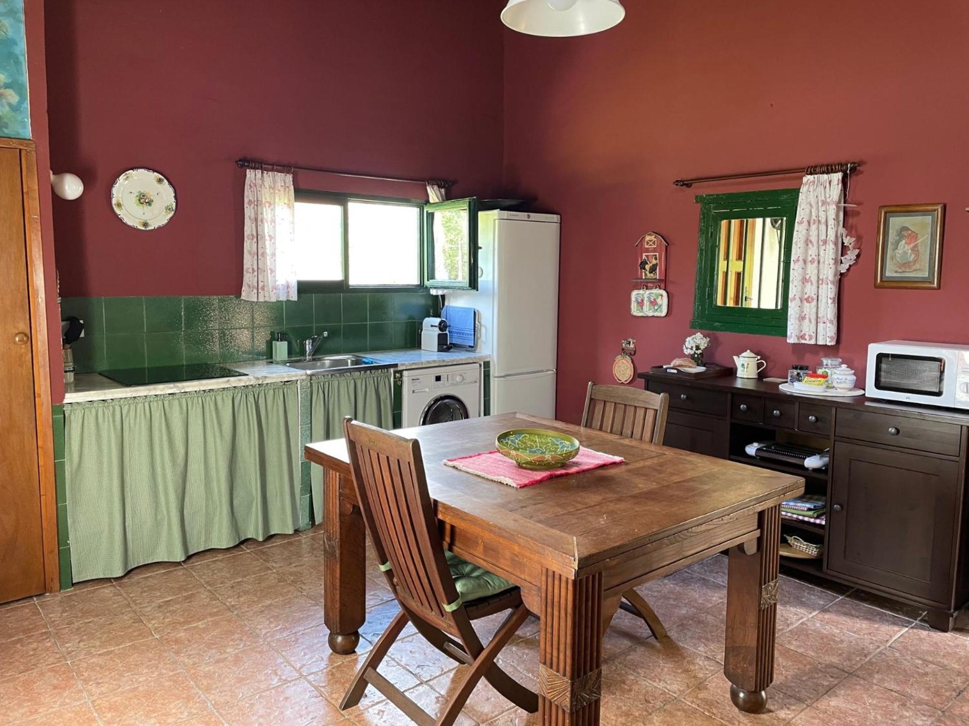 Casa Benjamin Villa Oviedo Eksteriør bilde
