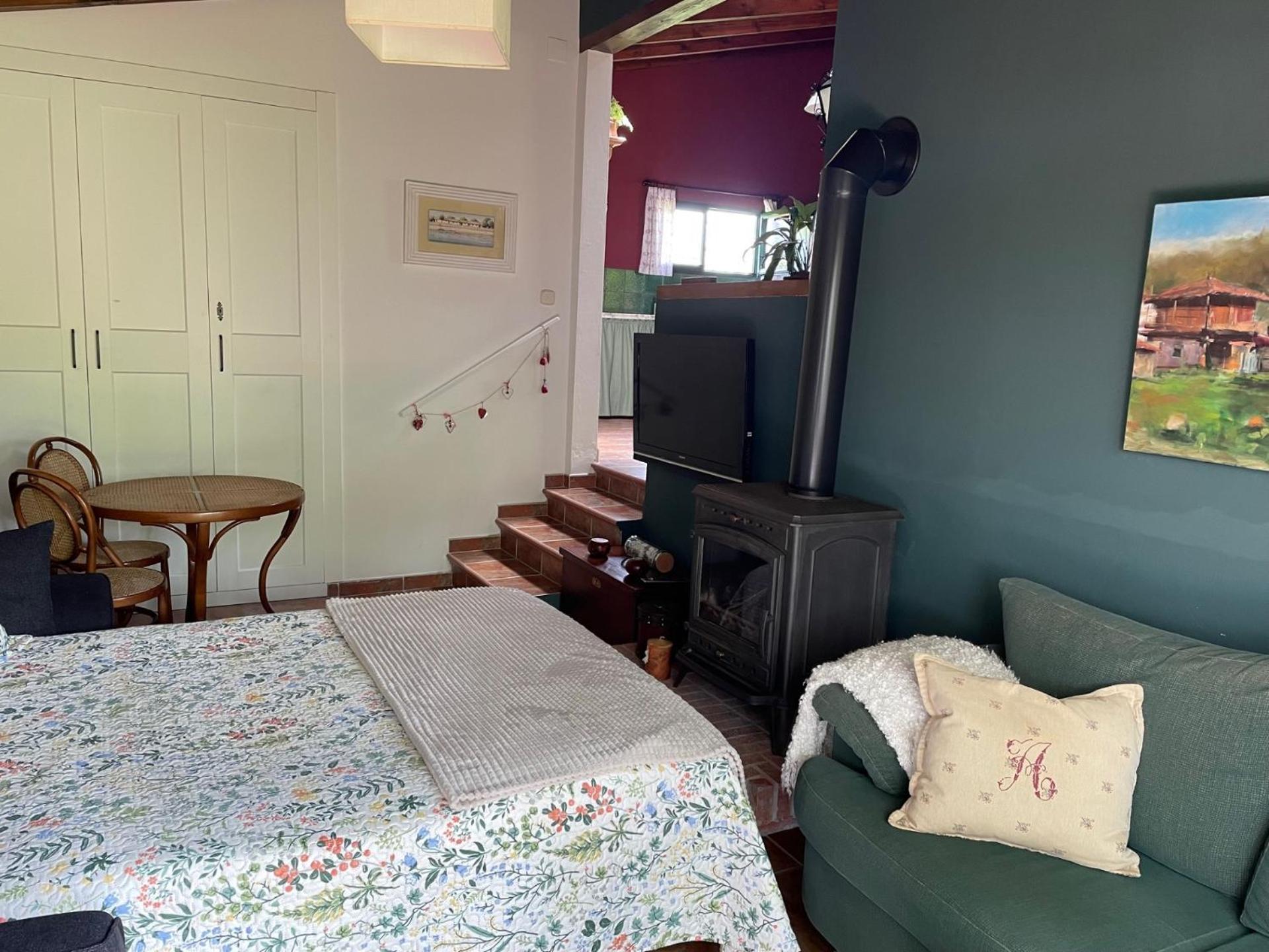 Casa Benjamin Villa Oviedo Eksteriør bilde