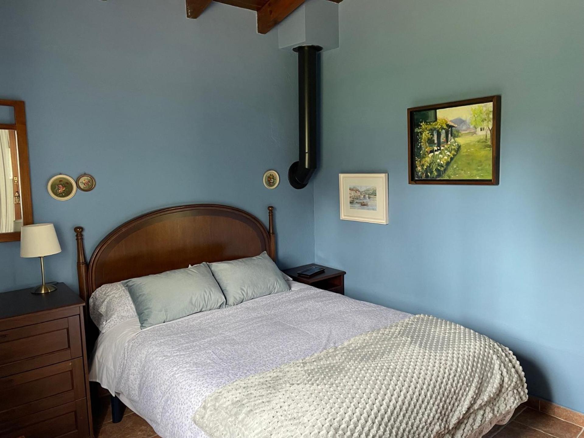 Casa Benjamin Villa Oviedo Eksteriør bilde