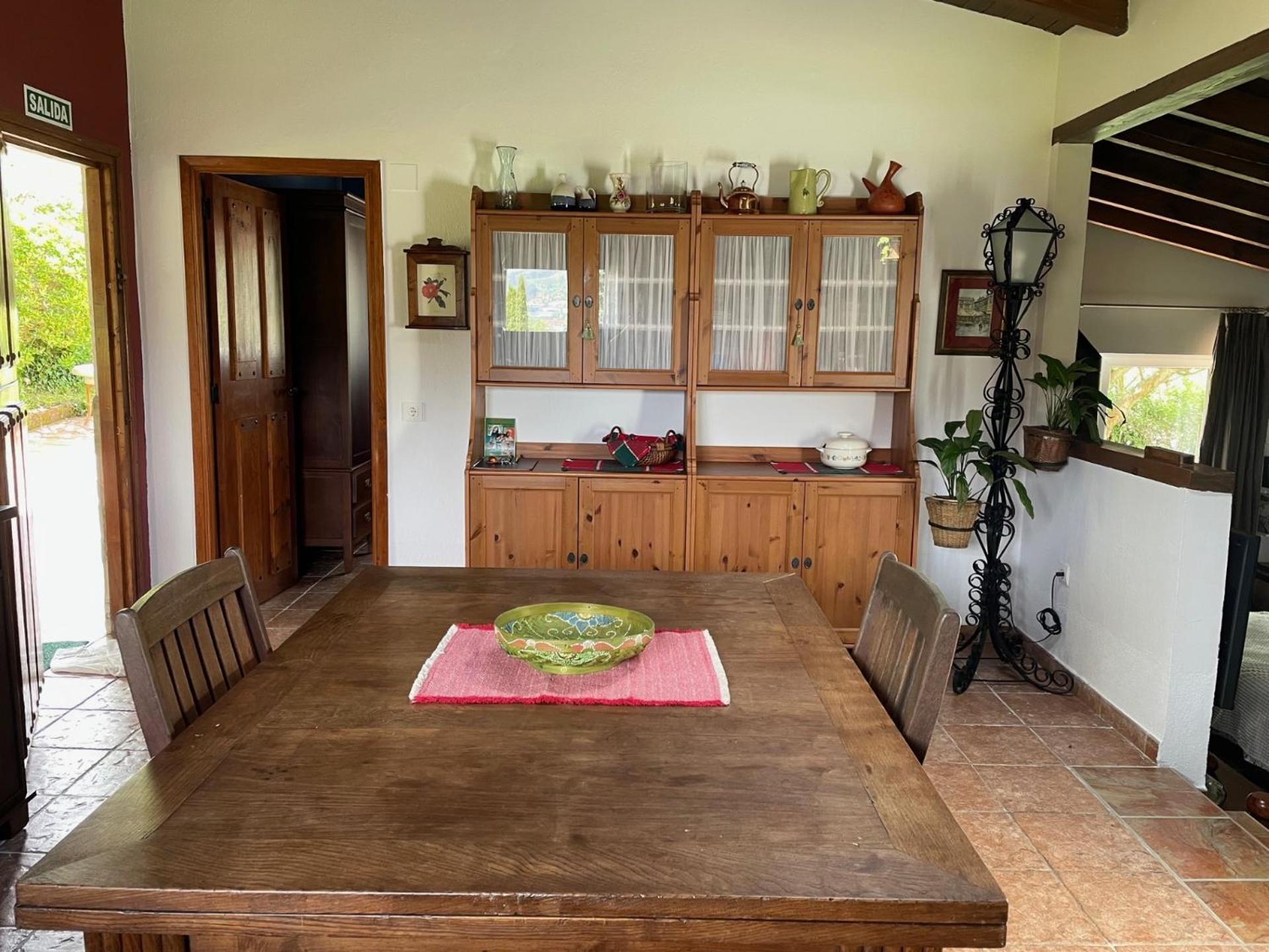 Casa Benjamin Villa Oviedo Eksteriør bilde