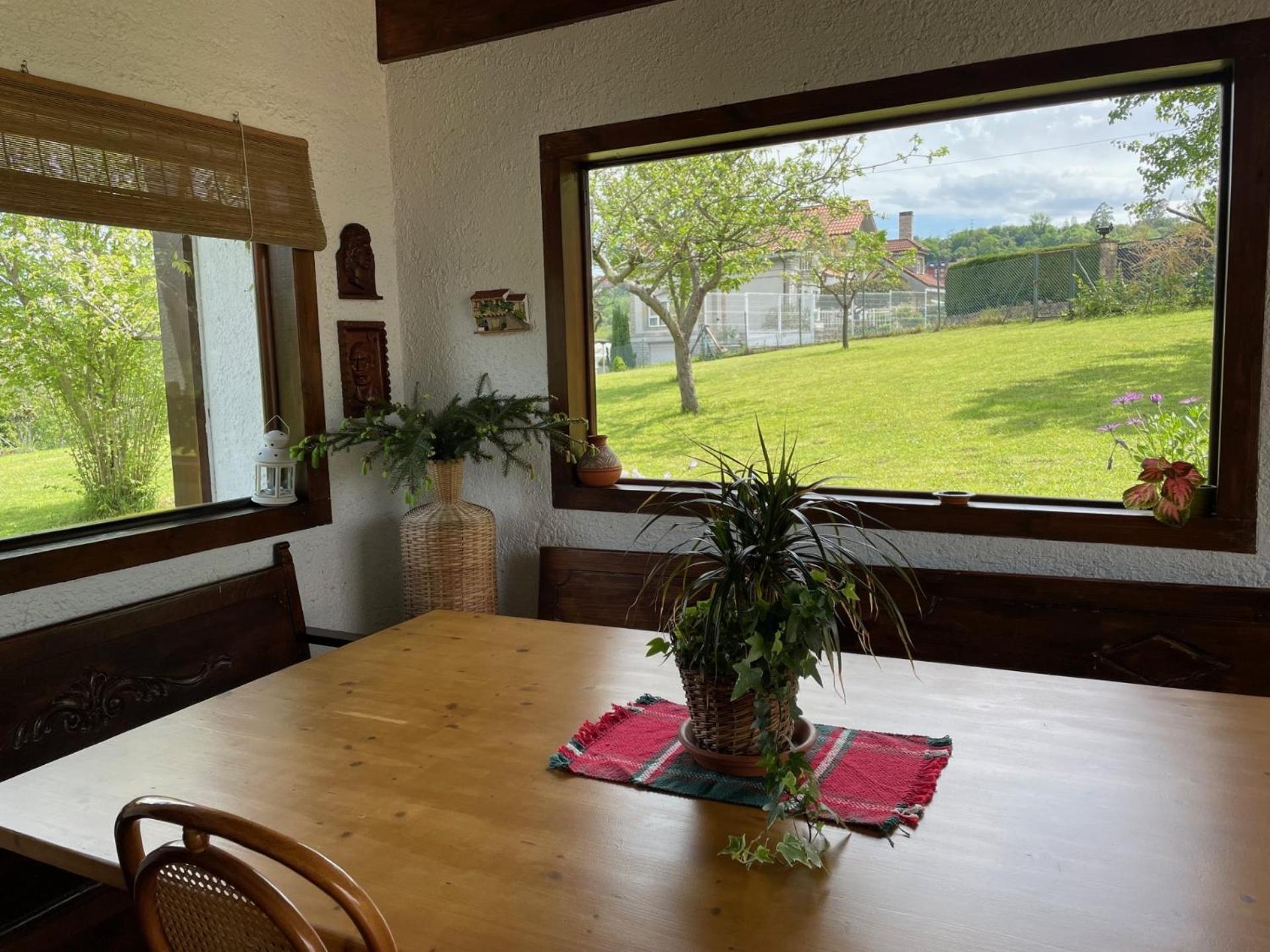 Casa Benjamin Villa Oviedo Eksteriør bilde