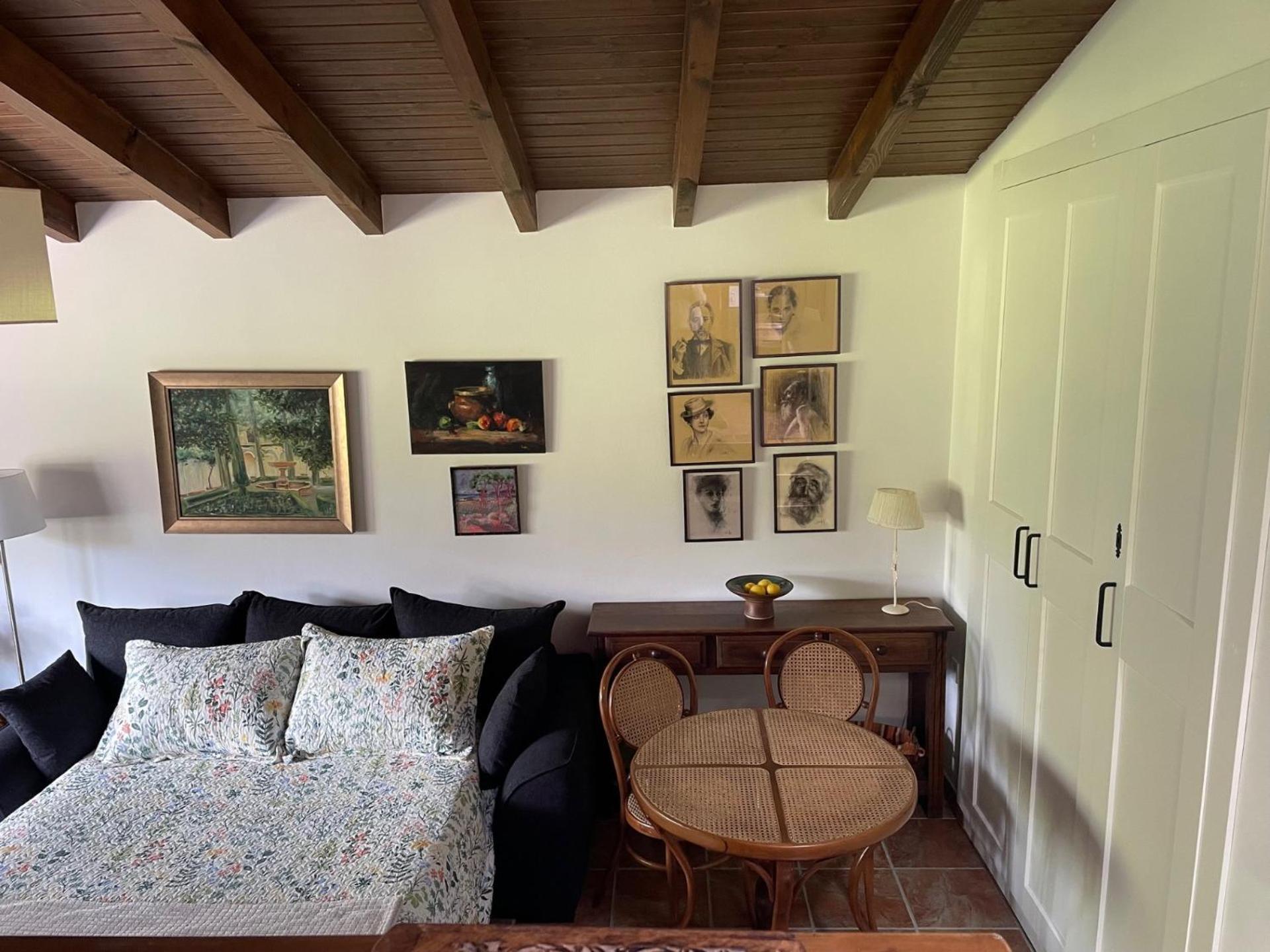 Casa Benjamin Villa Oviedo Eksteriør bilde