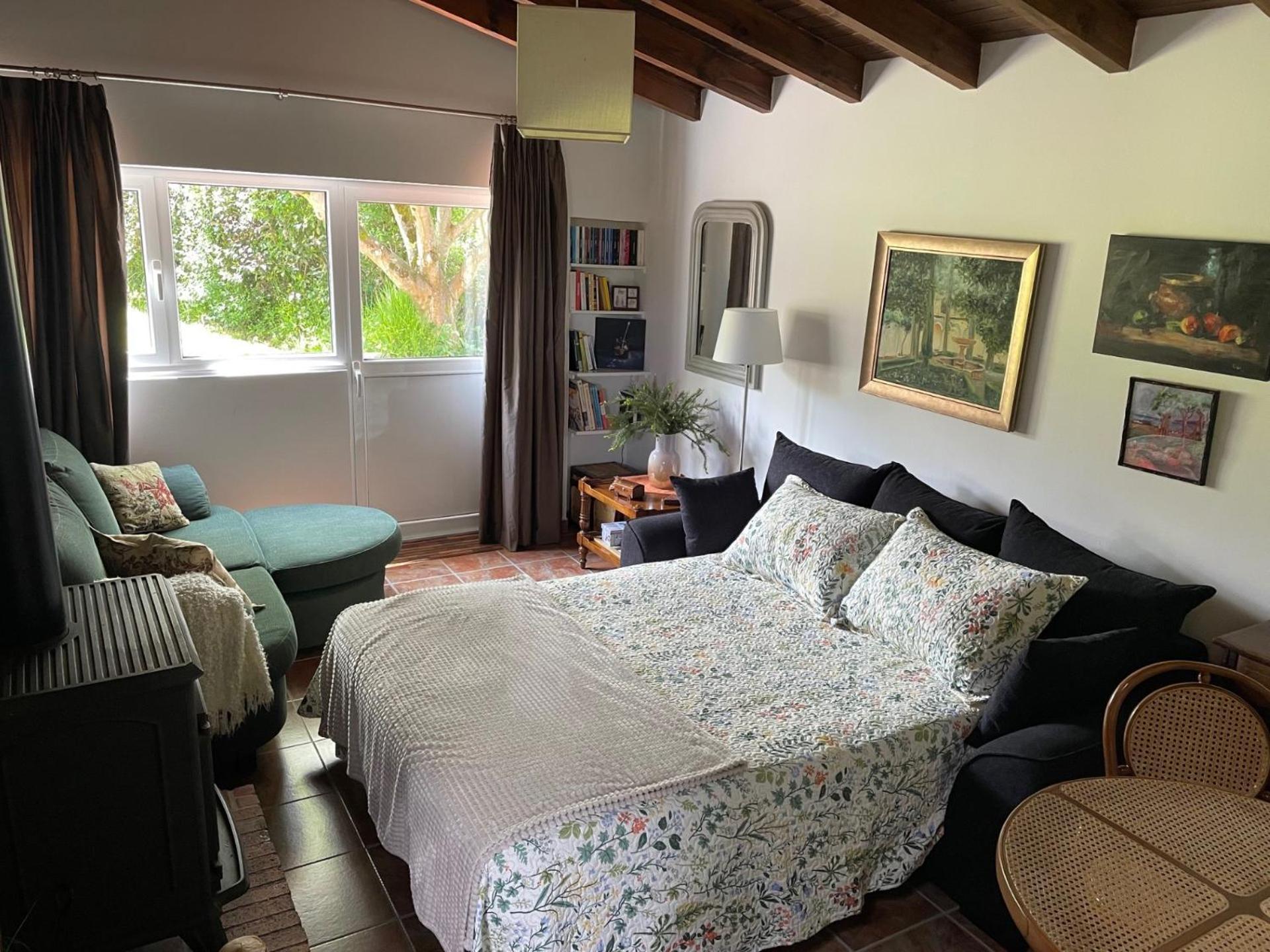 Casa Benjamin Villa Oviedo Eksteriør bilde