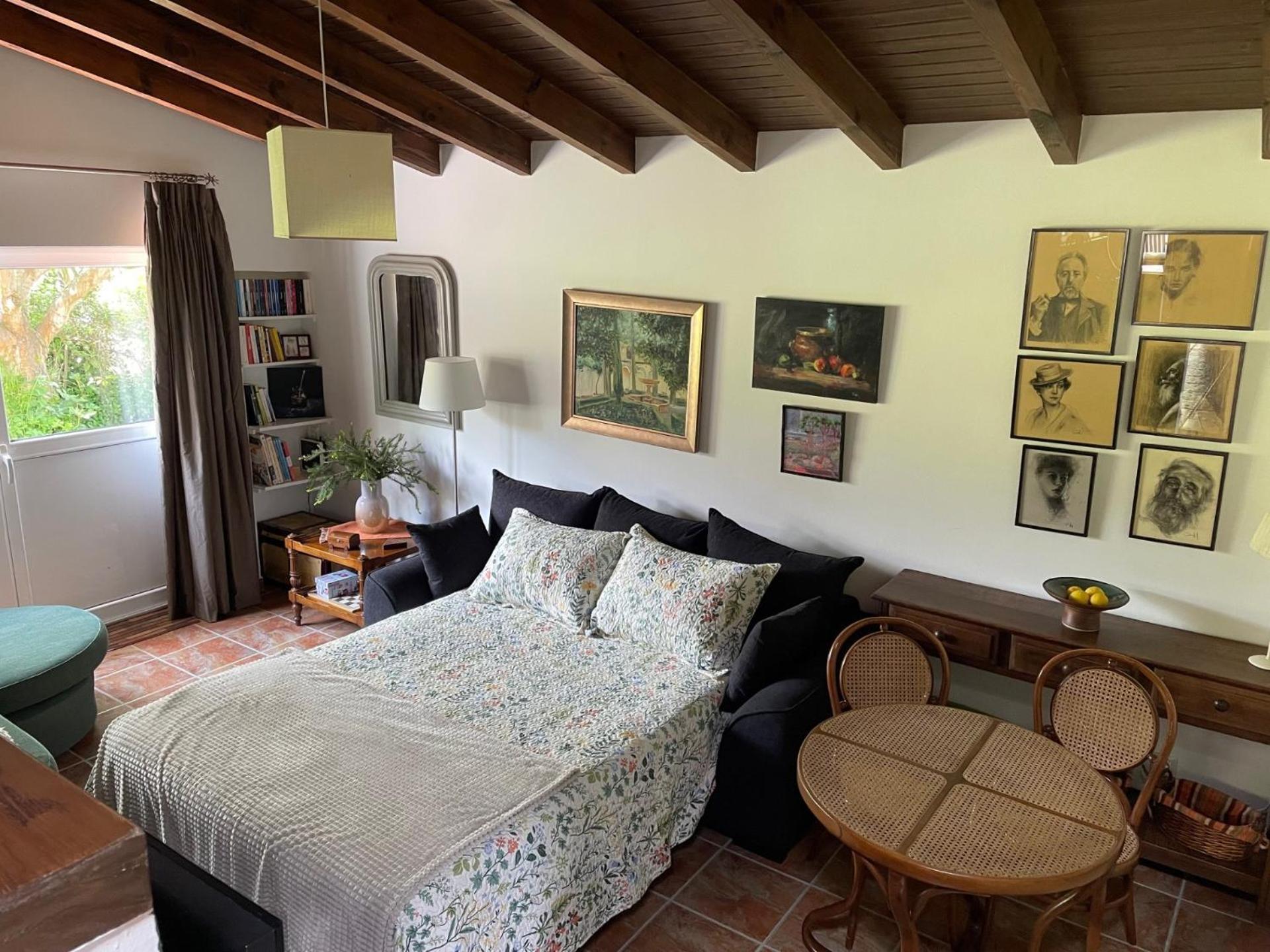 Casa Benjamin Villa Oviedo Eksteriør bilde