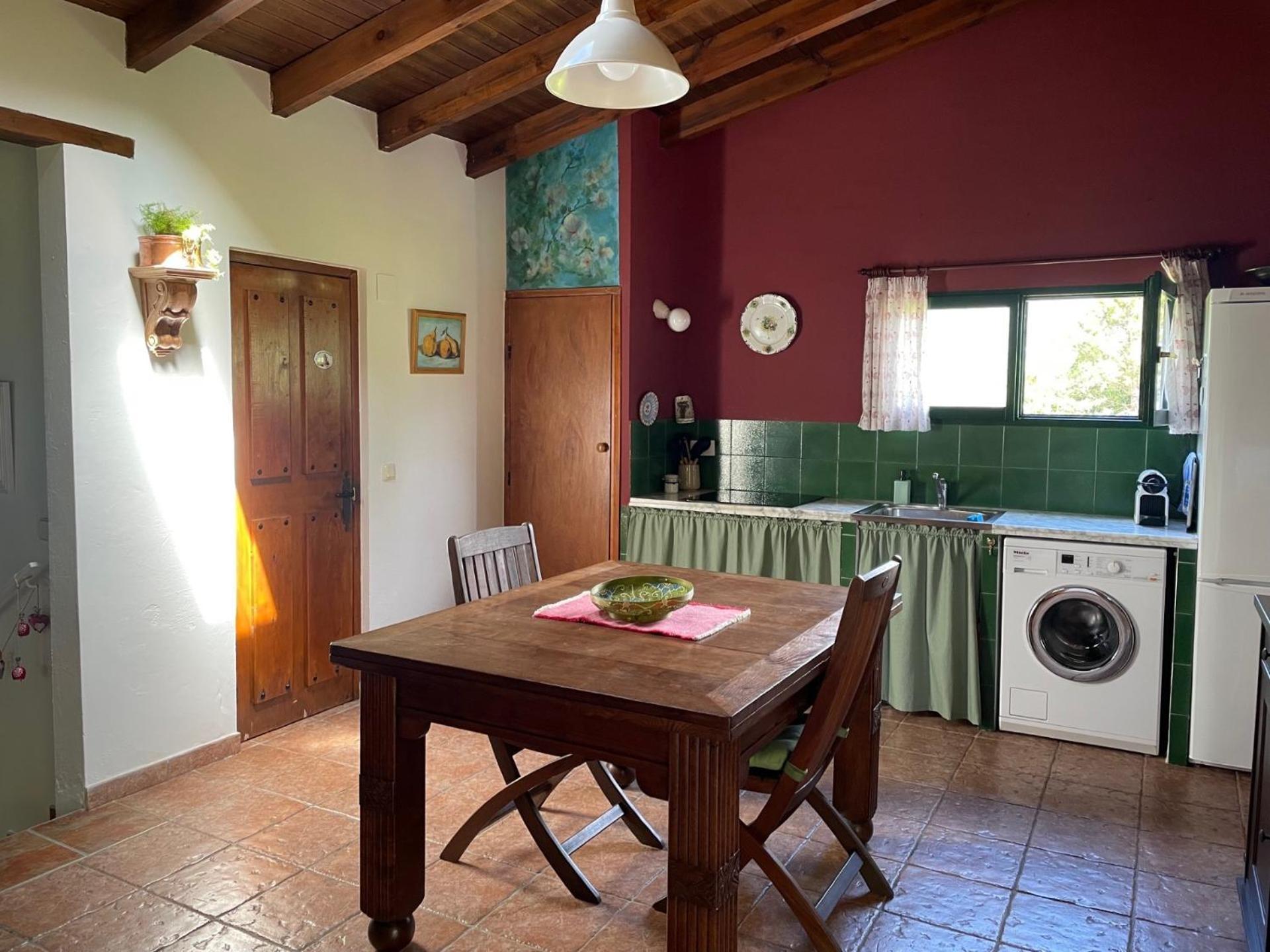 Casa Benjamin Villa Oviedo Eksteriør bilde