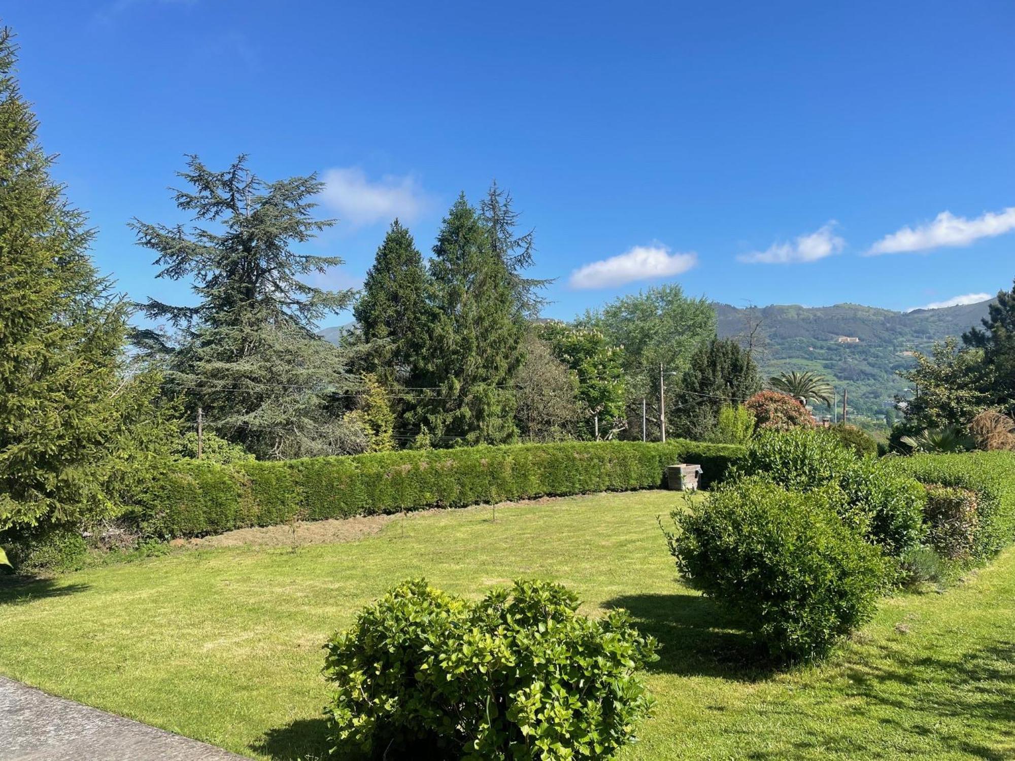 Casa Benjamin Villa Oviedo Eksteriør bilde
